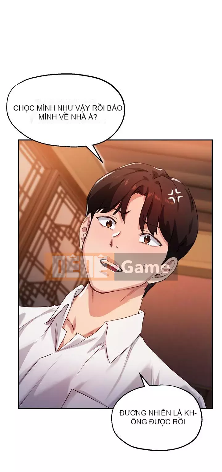 Hướng dẫn nữ sinh đại học Chương 30-31