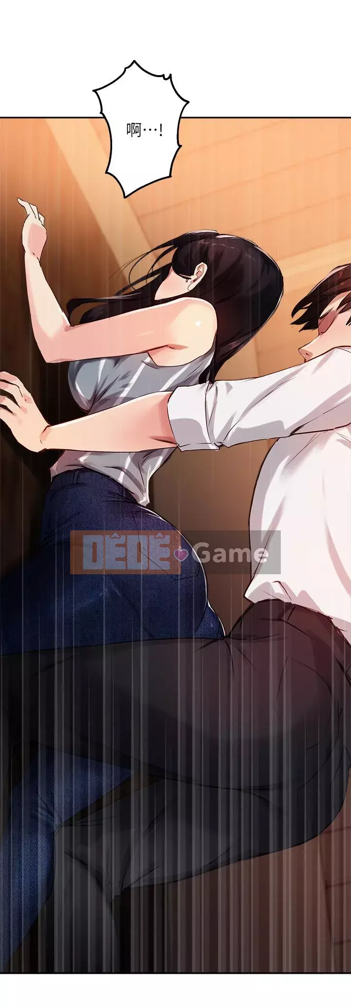 Hướng dẫn nữ sinh đại học Chương 30-31