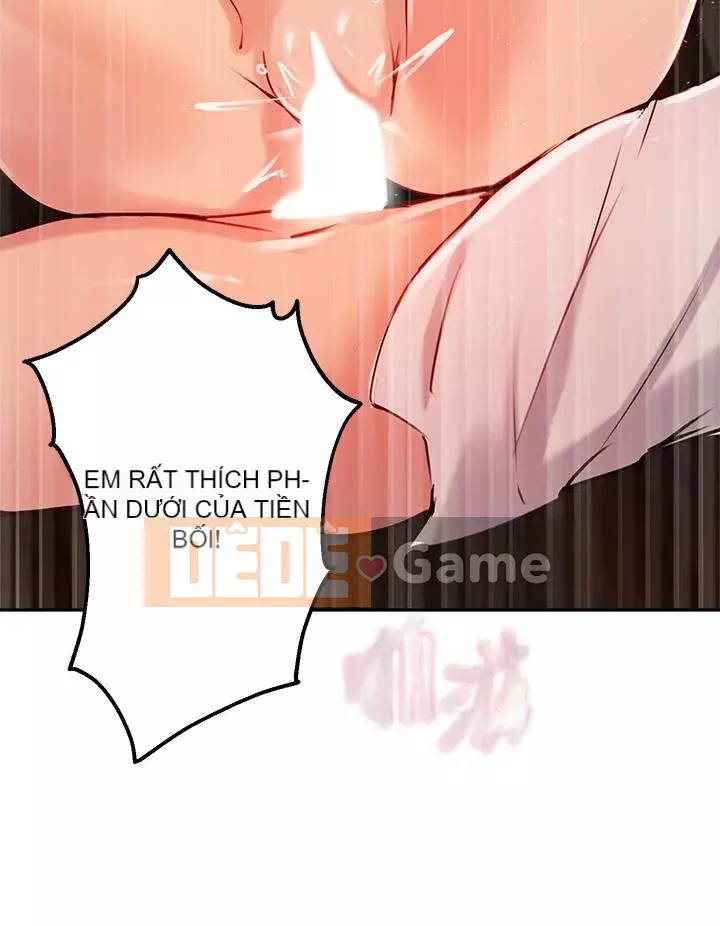 Hướng dẫn nữ sinh đại học Chương 30-31