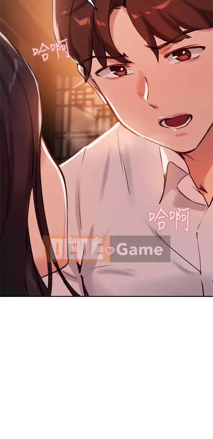 Hướng dẫn nữ sinh đại học Chương 30-31