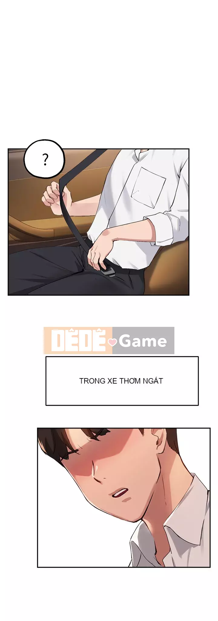 Hướng dẫn nữ sinh đại học Chương 29