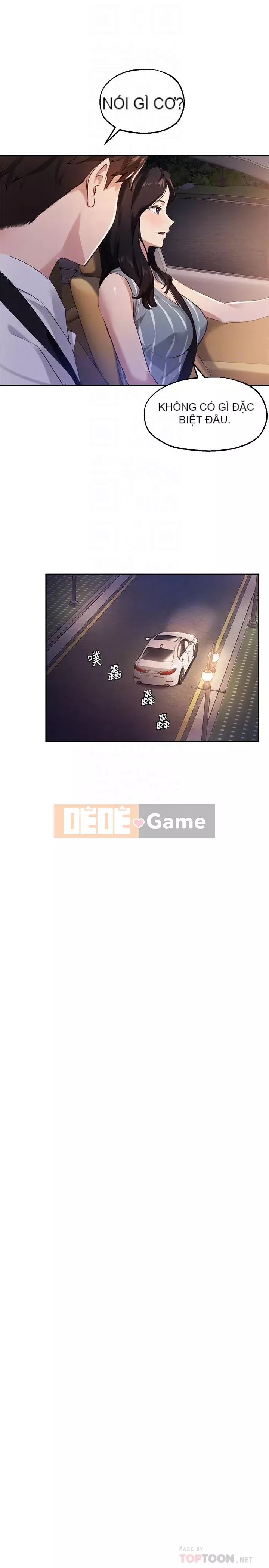 Hướng dẫn nữ sinh đại học Chương 29