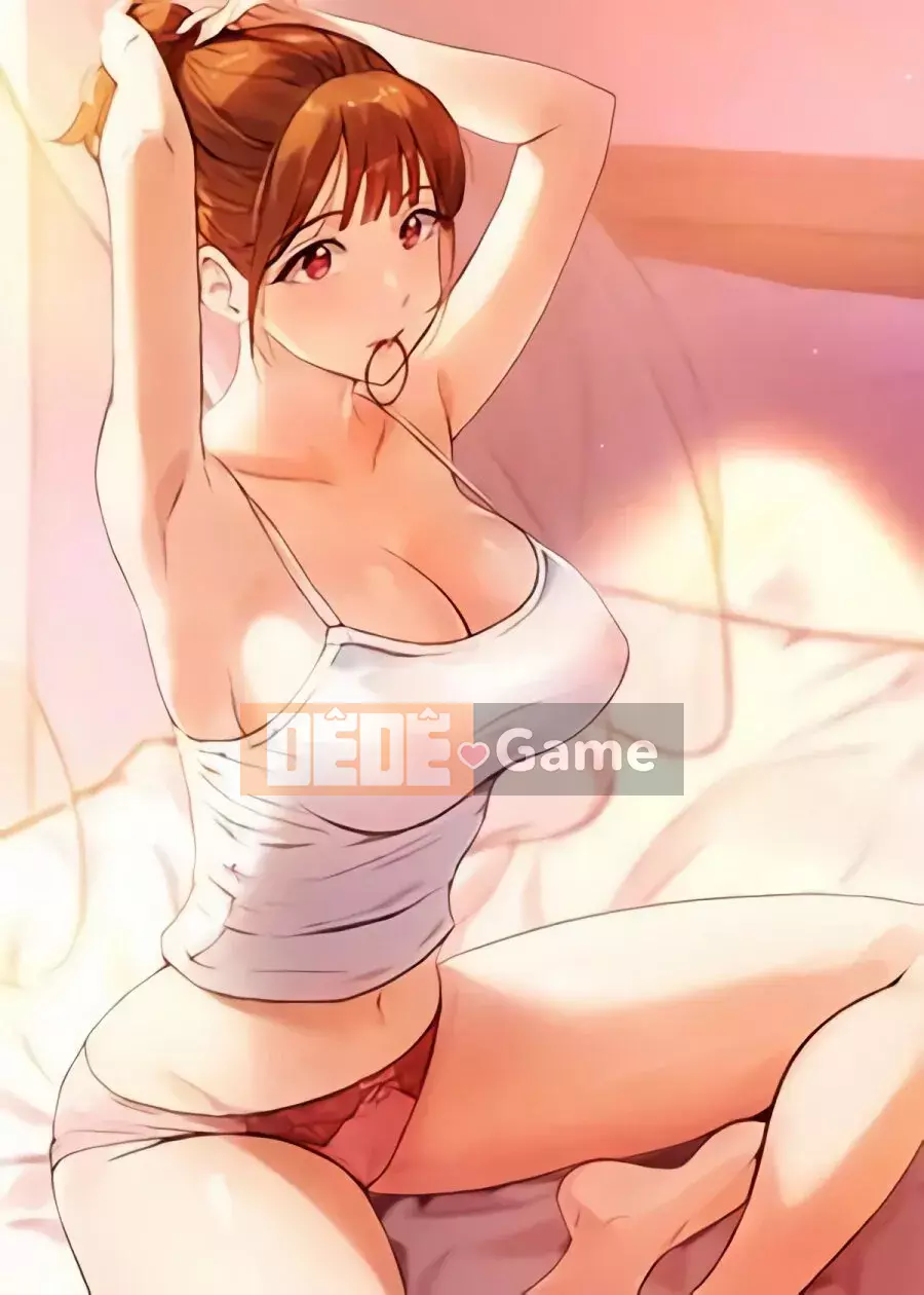 Hướng dẫn nữ sinh đại học Chương 29