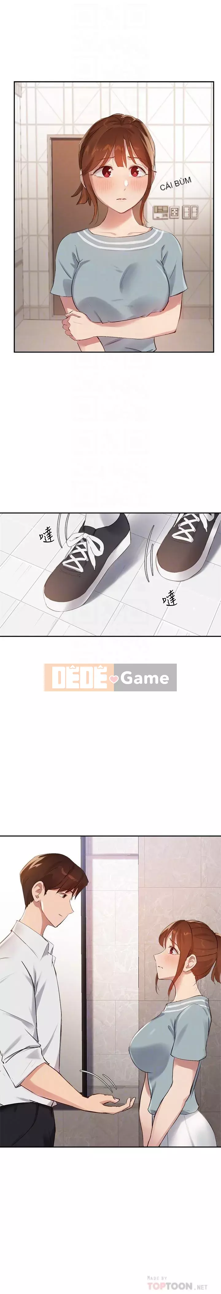 Hướng dẫn nữ sinh đại học Chương 27-28