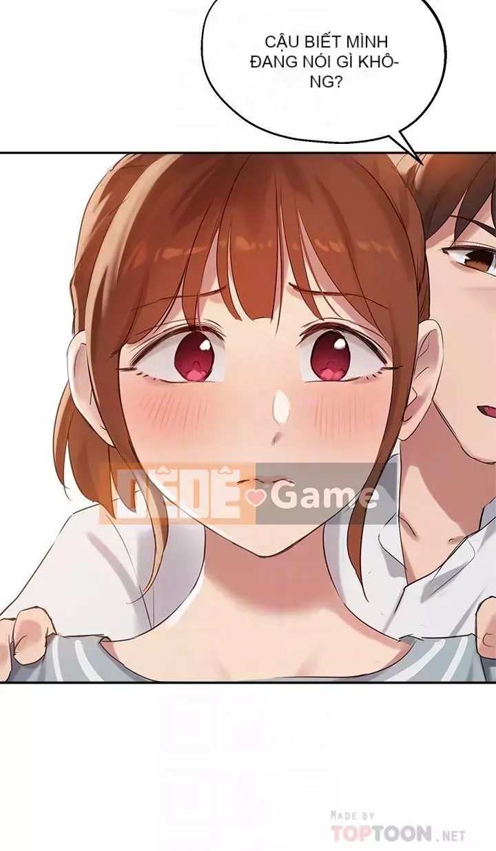 Hướng dẫn nữ sinh đại học Chương 27-28