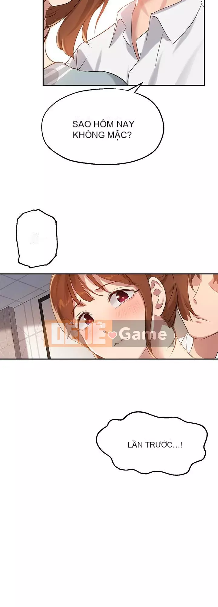 Hướng dẫn nữ sinh đại học Chương 27-28