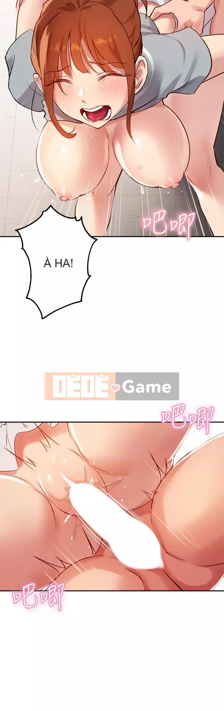 Hướng dẫn nữ sinh đại học Chương 27-28