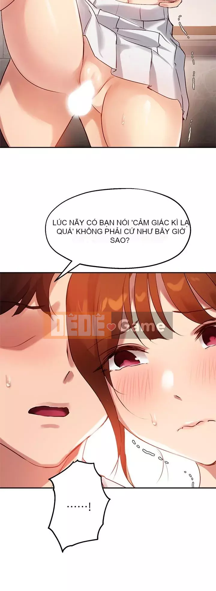 Hướng dẫn nữ sinh đại học Chương 27-28