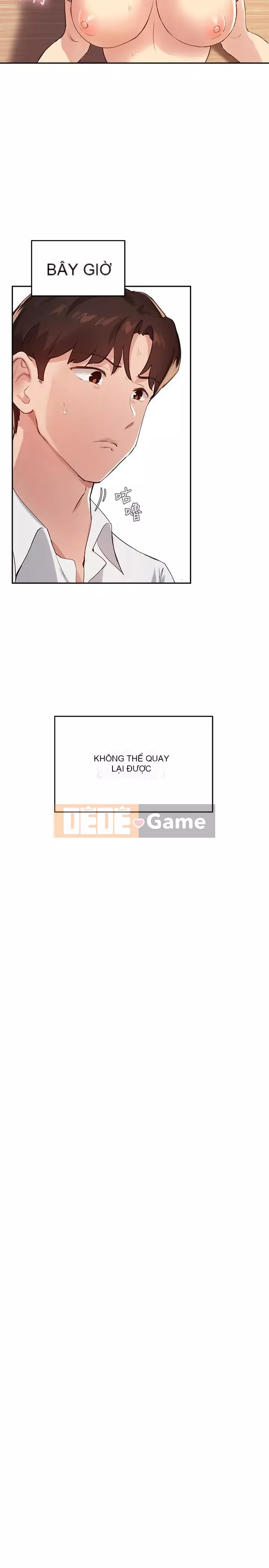 Hướng dẫn nữ sinh đại học Chương 27-28