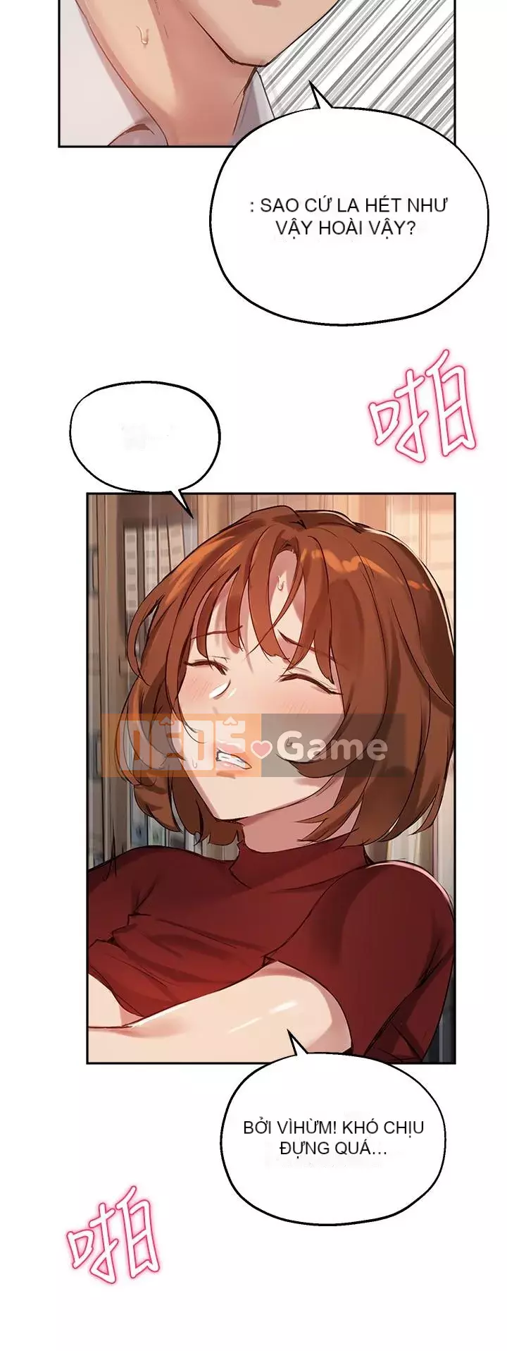 Hướng dẫn nữ sinh đại học Chương 25-26