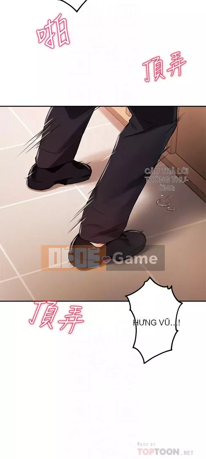 Hướng dẫn nữ sinh đại học Chương 25-26