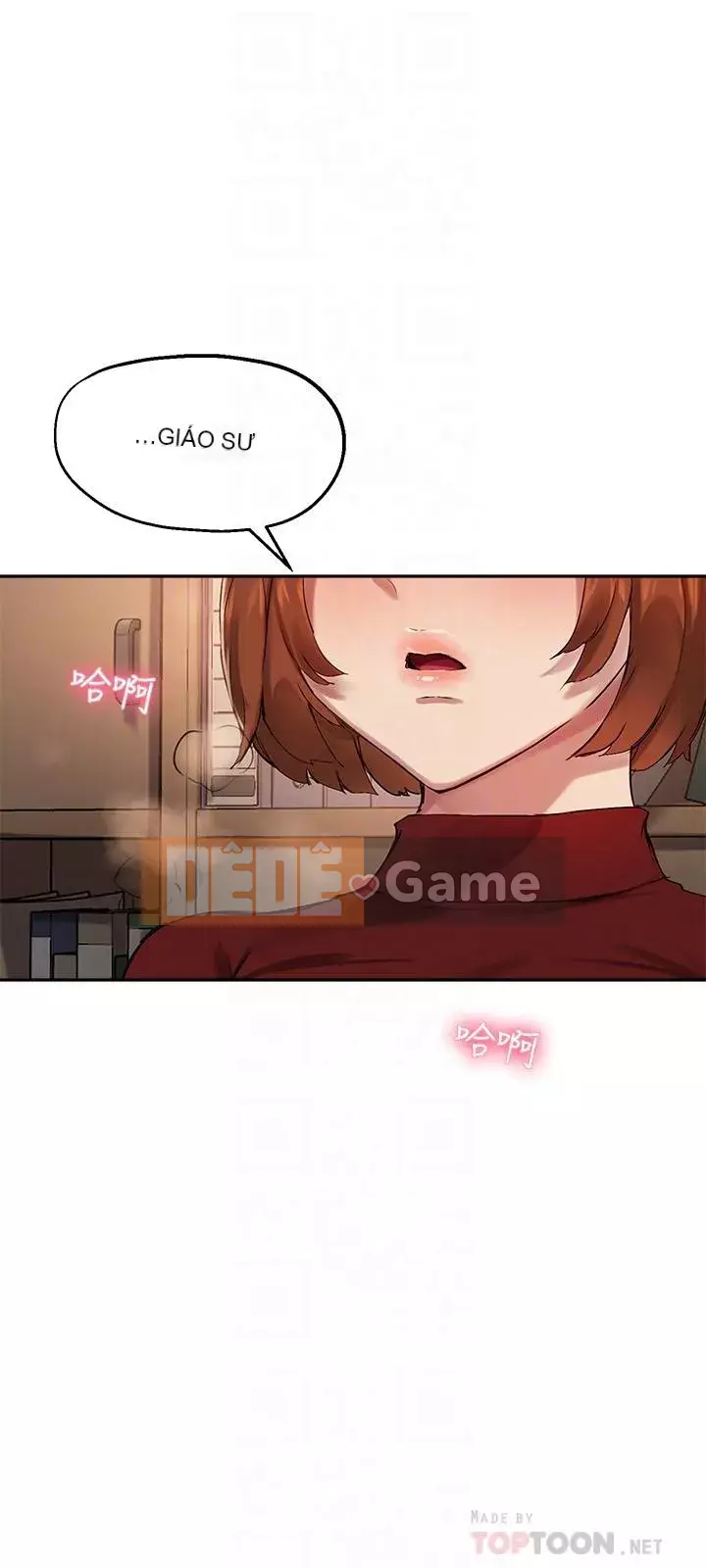 Hướng dẫn nữ sinh đại học Chương 25-26