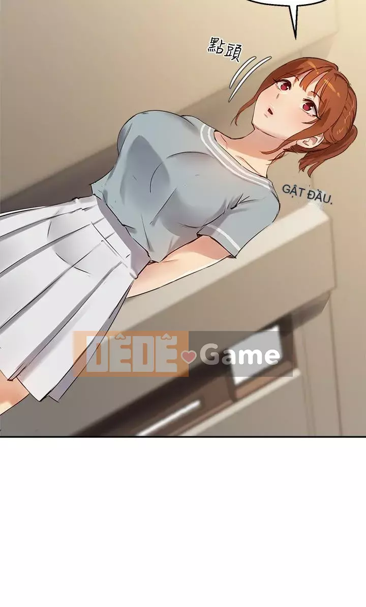 Hướng dẫn nữ sinh đại học Chương 25-26