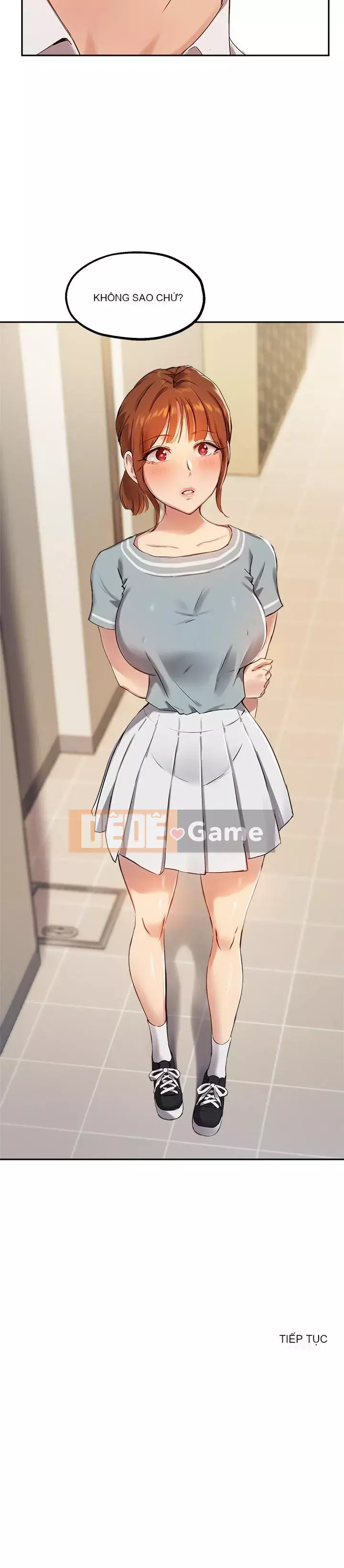 Hướng dẫn nữ sinh đại học Chương 25-26