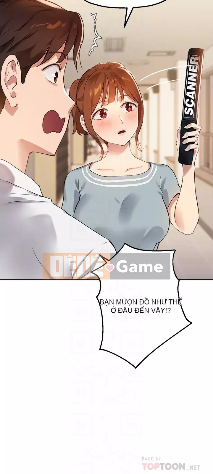 Hướng dẫn nữ sinh đại học Chương 25-26