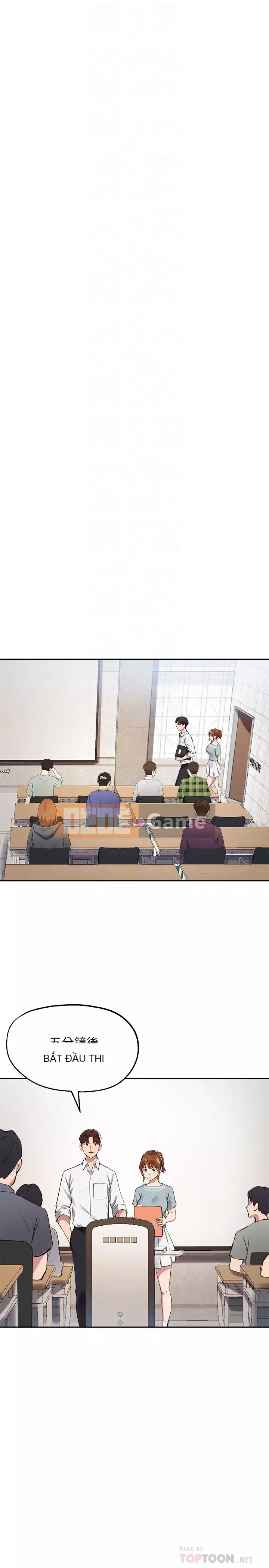 Hướng dẫn nữ sinh đại học Chương 25-26