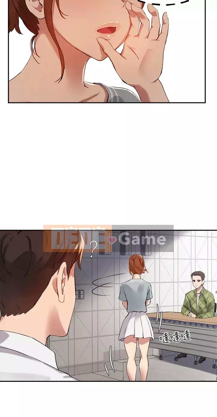 Hướng dẫn nữ sinh đại học Chương 25-26