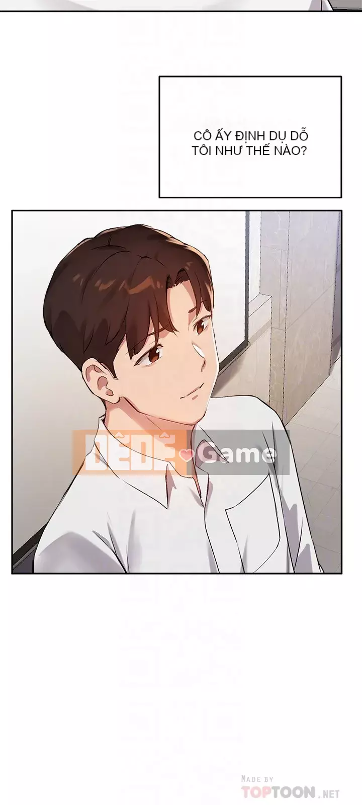 Hướng dẫn nữ sinh đại học Chương 25-26