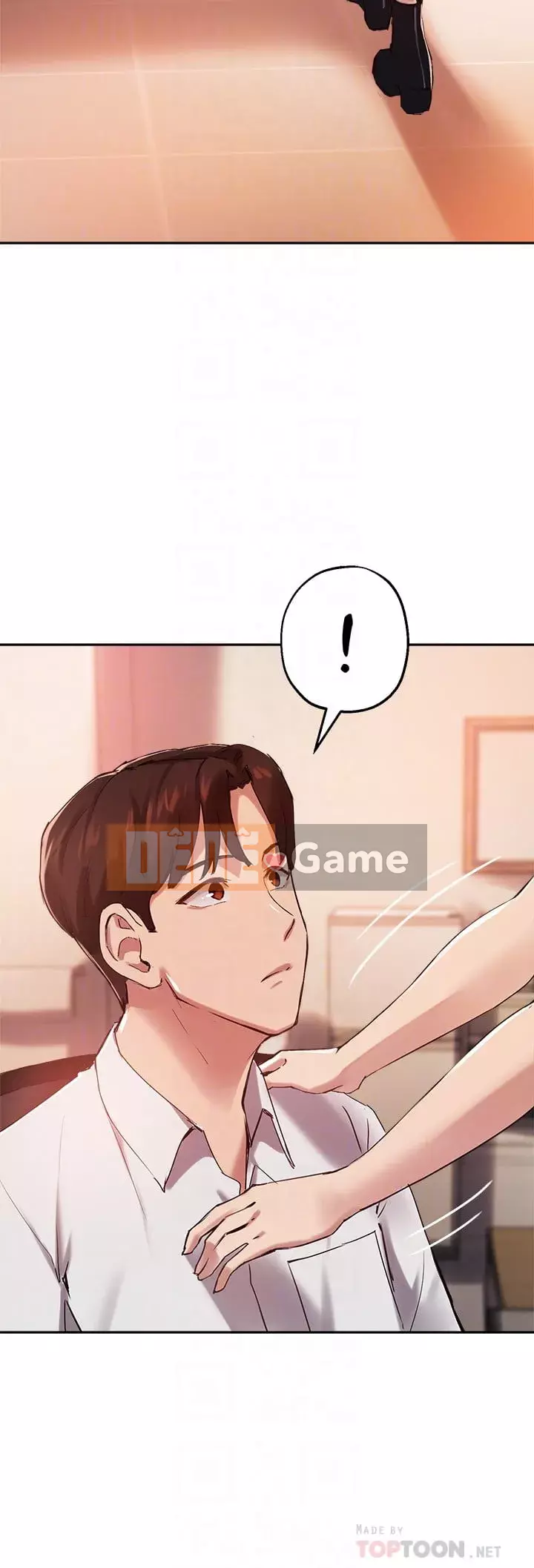 Hướng dẫn nữ sinh đại học Chương 23-24