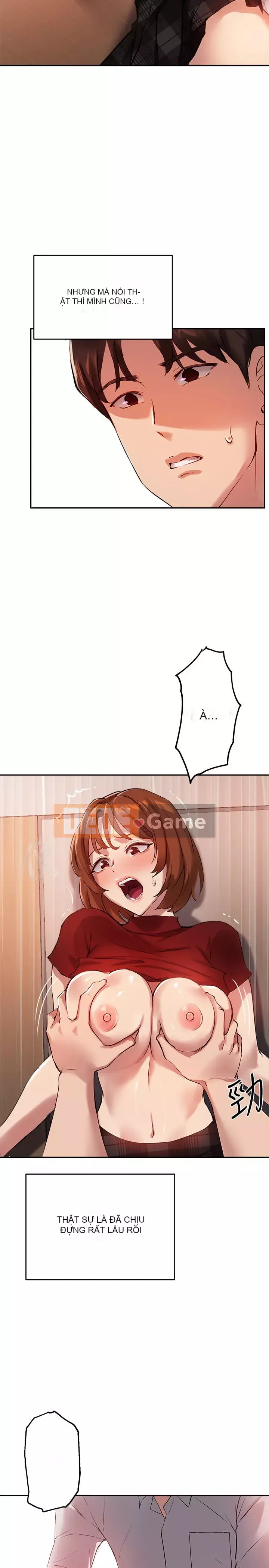 Hướng dẫn nữ sinh đại học Chương 23-24