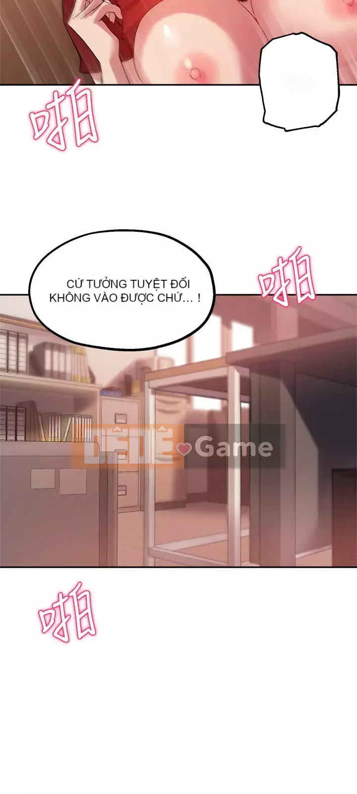 Hướng dẫn nữ sinh đại học Chương 23-24