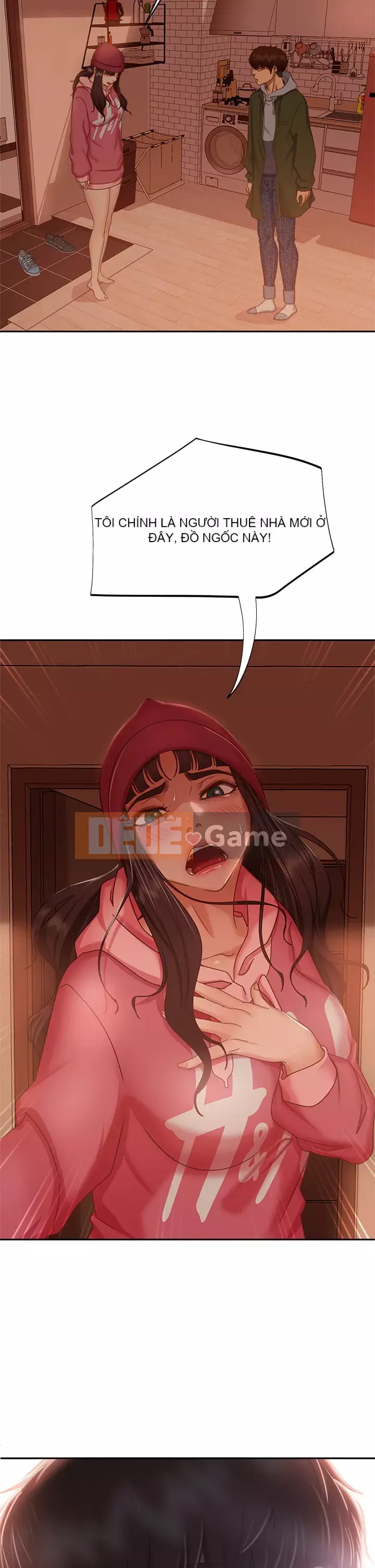 Người thuê nhà tồi Chương 39-40
