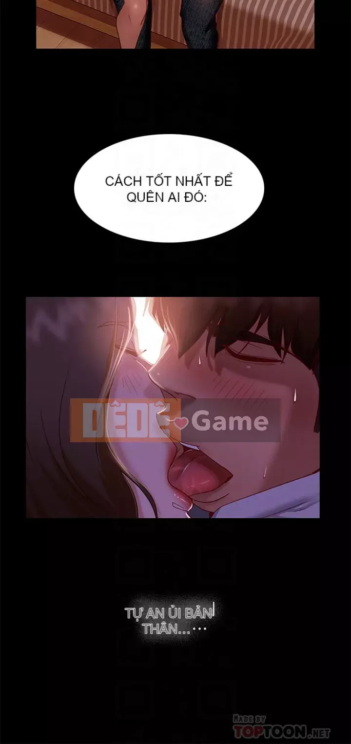 Người thuê nhà tồi Chương 39-40