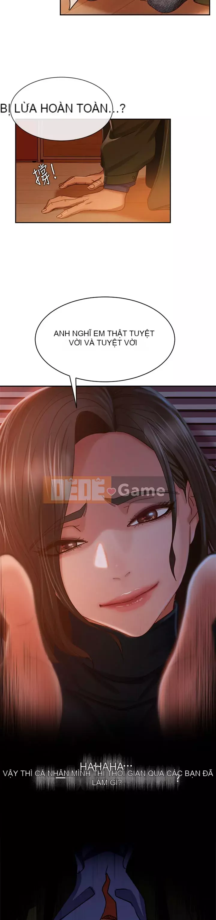 Người thuê nhà tồi Chương 39-40