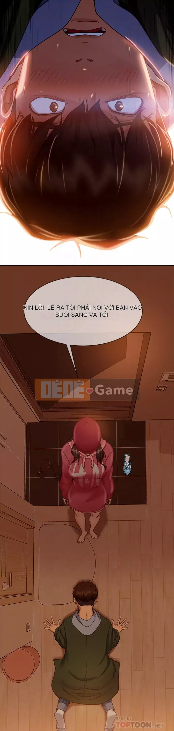 Người thuê nhà tồi Chương 39-40