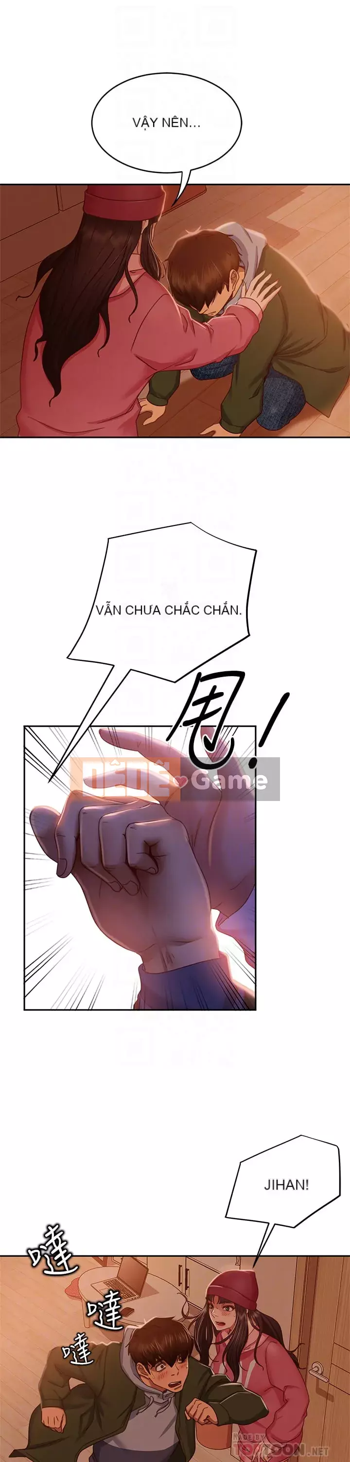 Người thuê nhà tồi Chương 39-40