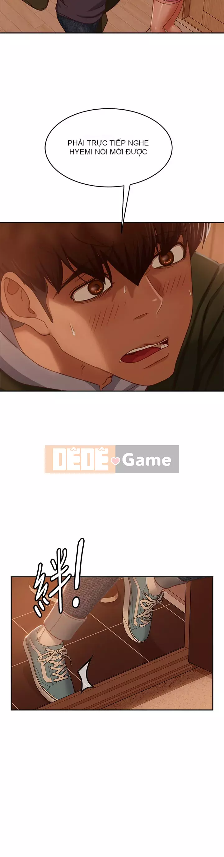 Người thuê nhà tồi Chương 39-40