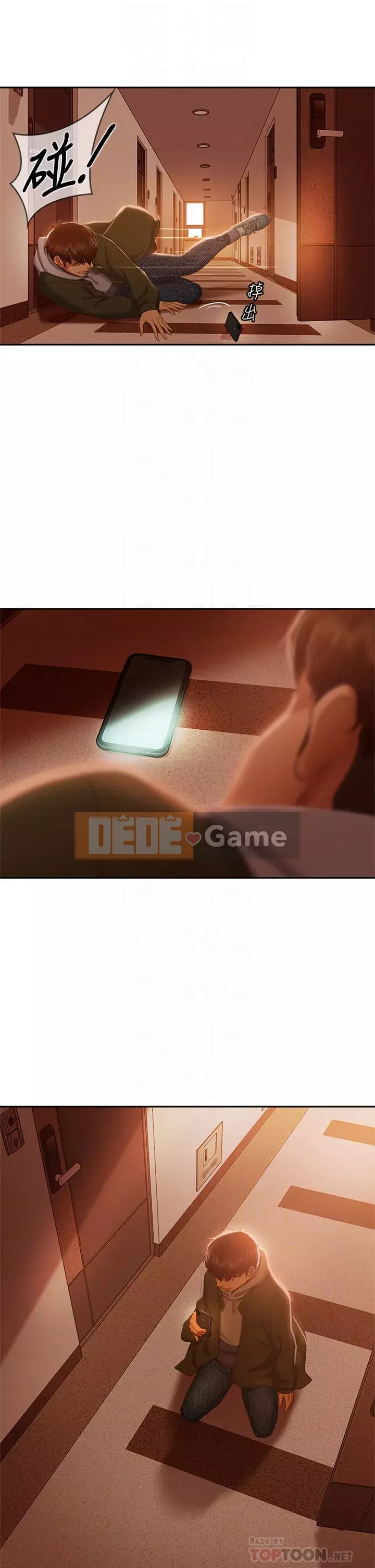 Người thuê nhà tồi Chương 39-40