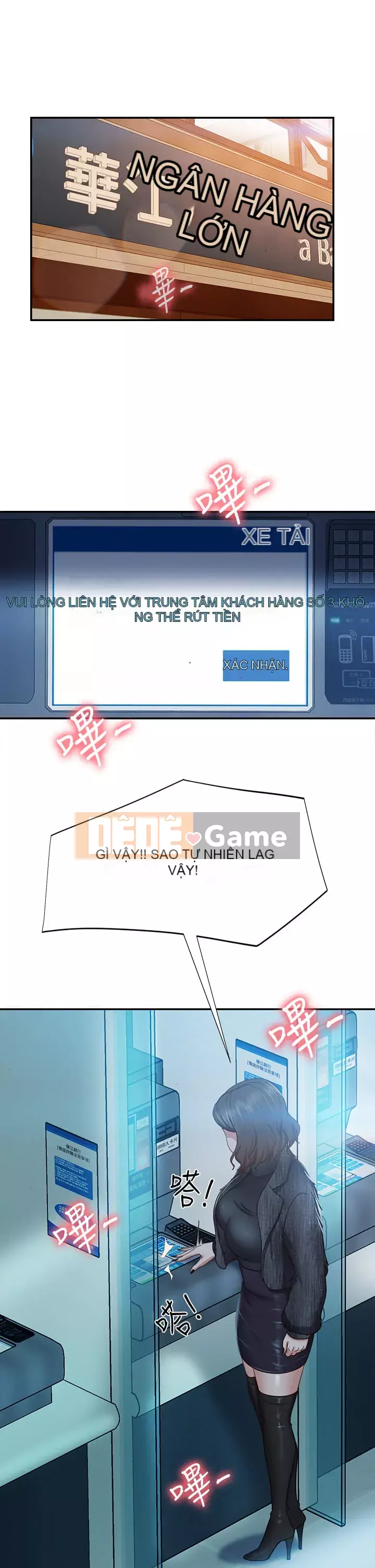 Người thuê nhà tồi Chương 39-40