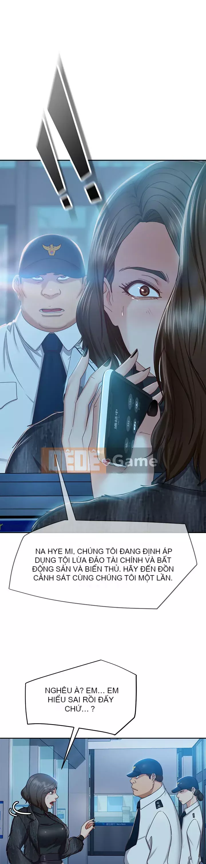 Người thuê nhà tồi Chương 39-40