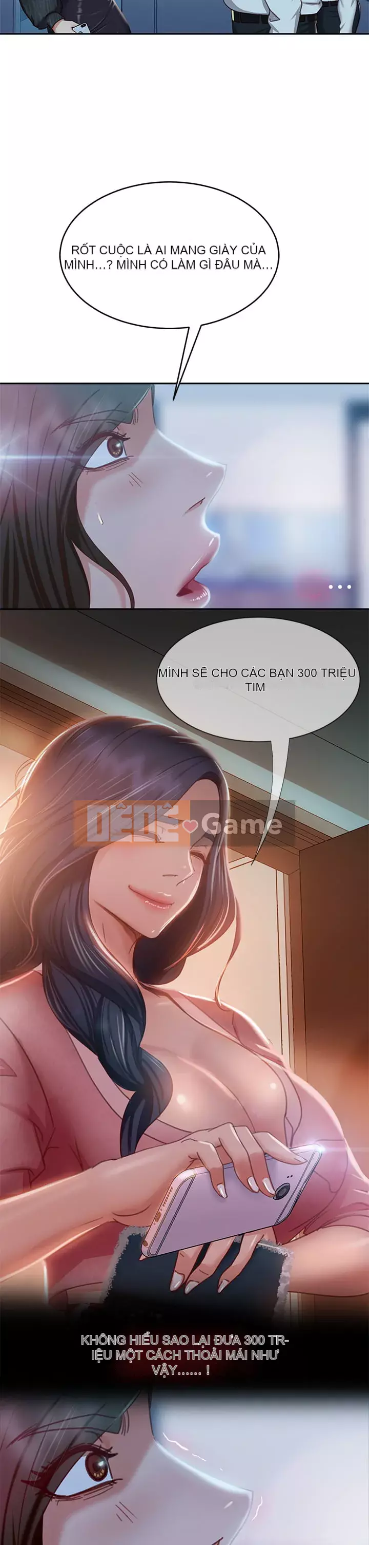 Người thuê nhà tồi Chương 39-40