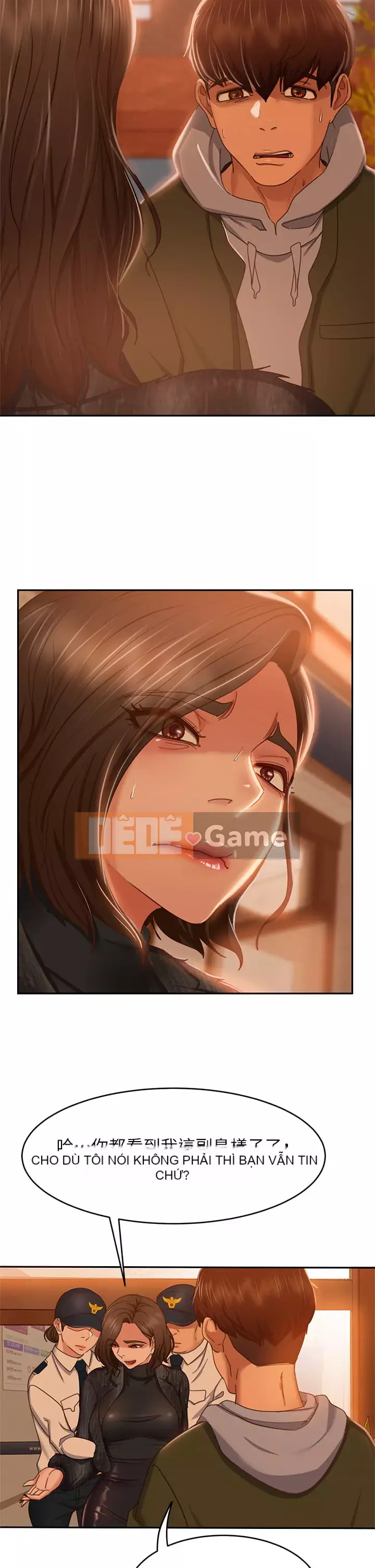 Người thuê nhà tồi Chương 39-40