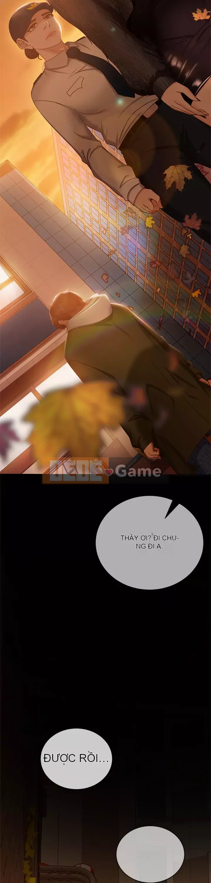 Người thuê nhà tồi Chương 39-40