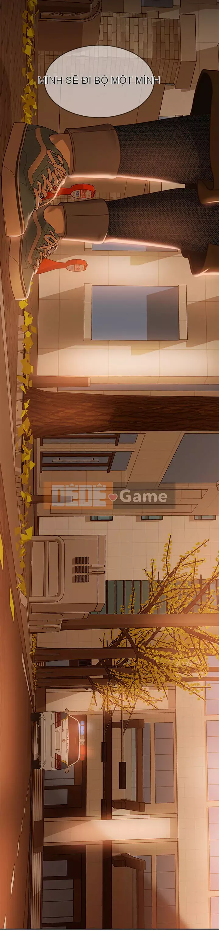 Người thuê nhà tồi Chương 39-40