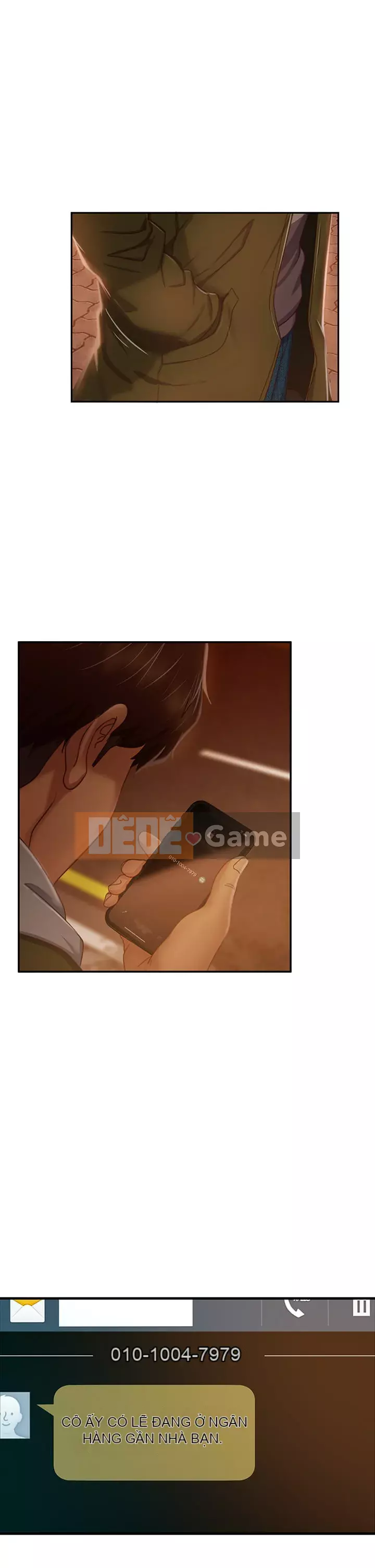 Người thuê nhà tồi Chương 39-40