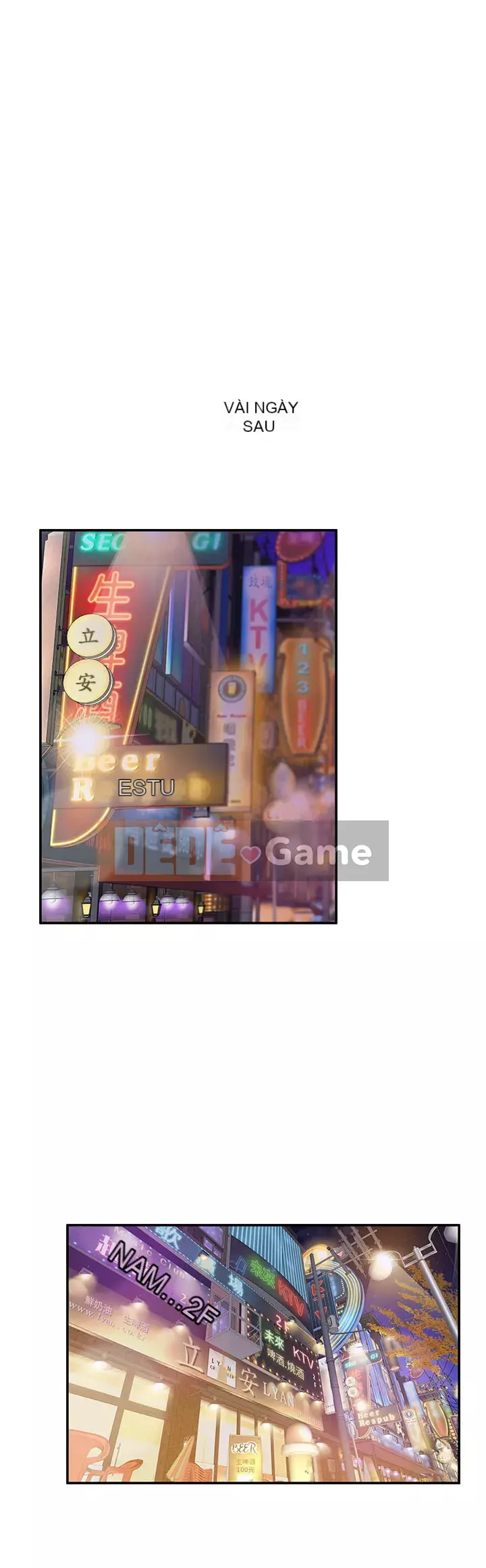 Người thuê nhà tồi Chương 39-40