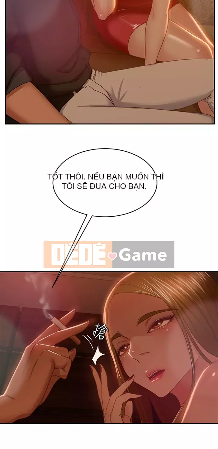 Người thuê nhà tồi Chương 39-40