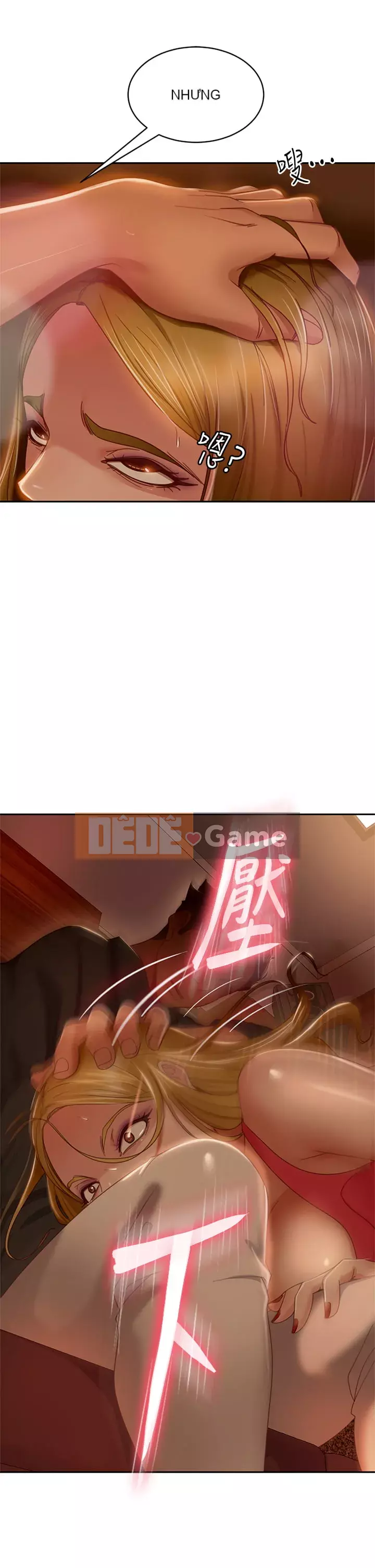 Người thuê nhà tồi Chương 39-40