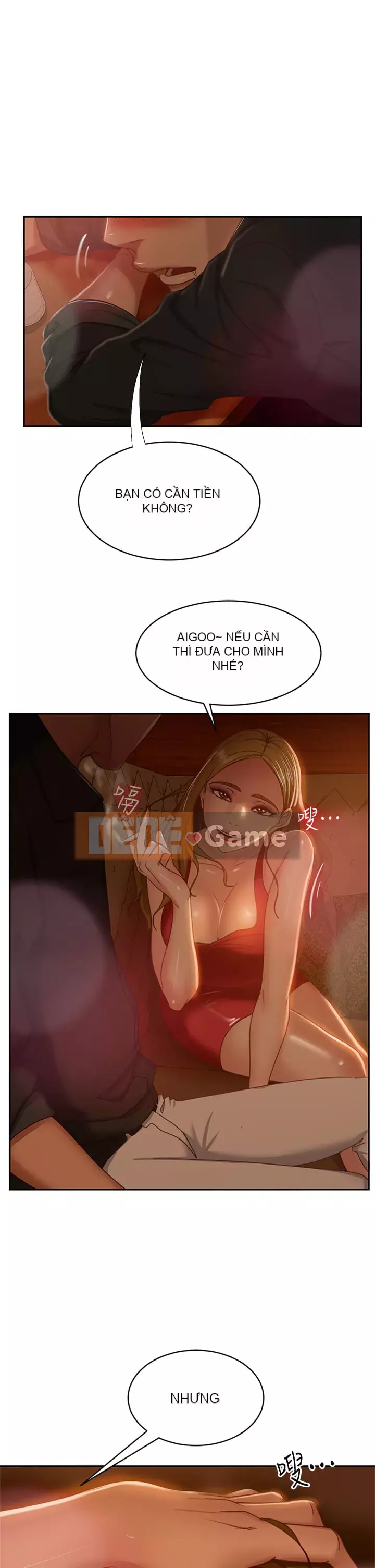 Người thuê nhà tồi Chương 39-40