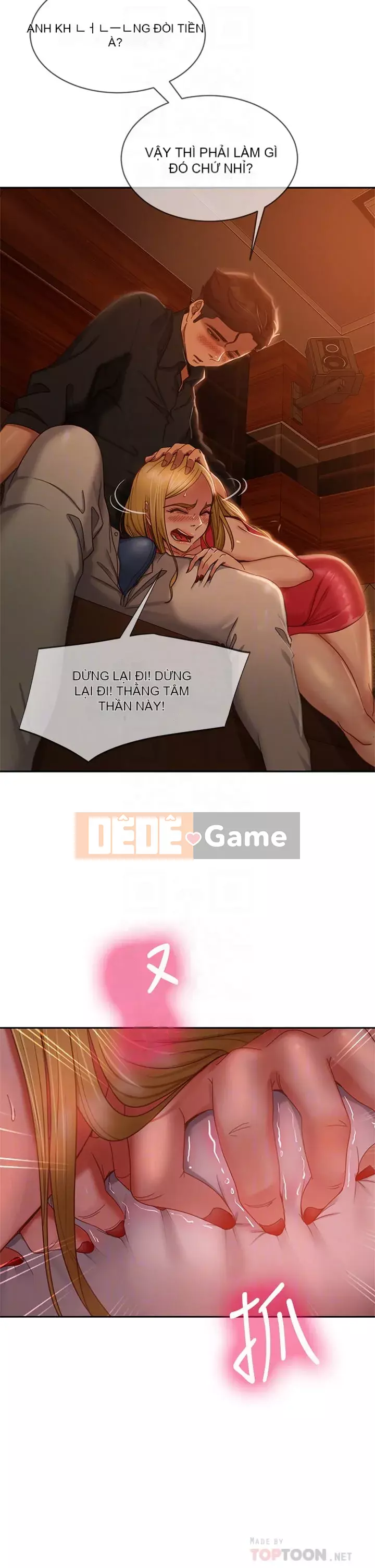 Người thuê nhà tồi Chương 39-40