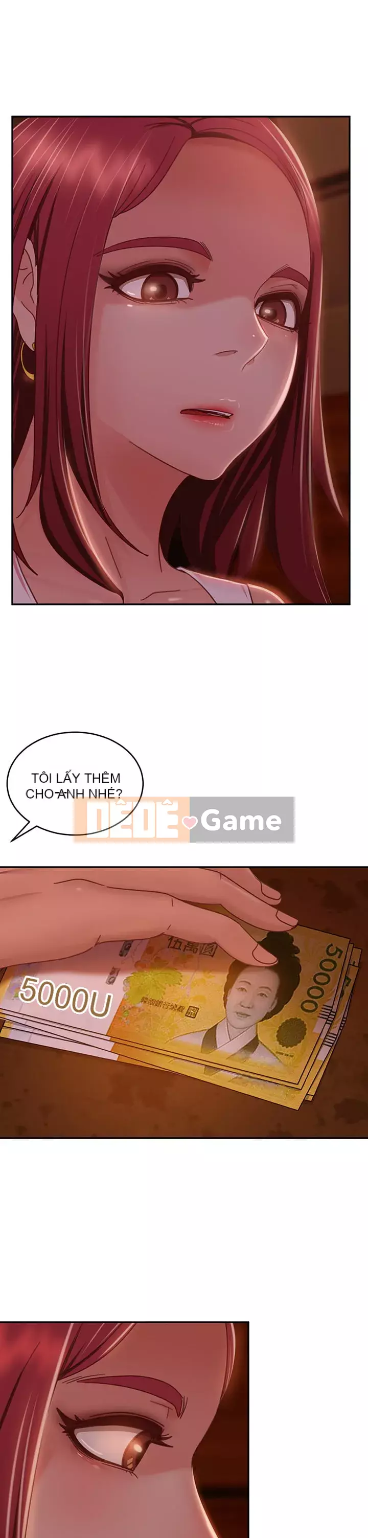 Người thuê nhà tồi Chương 39-40