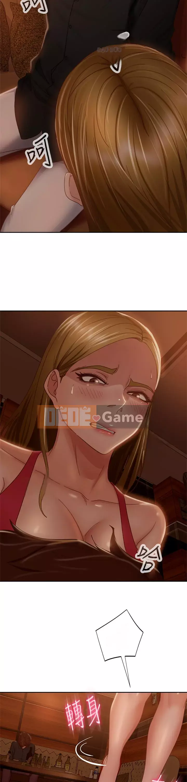 Người thuê nhà tồi Chương 39-40