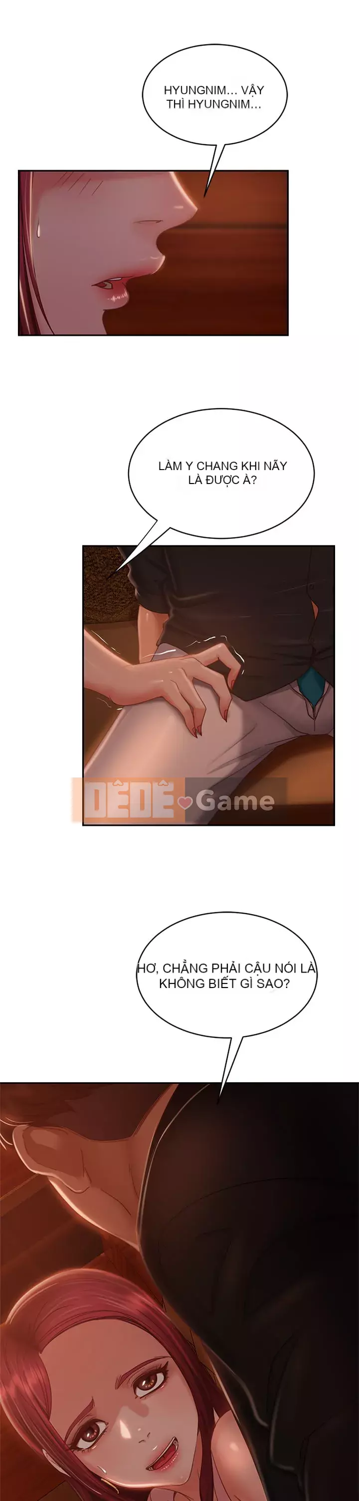 Người thuê nhà tồi Chương 39-40