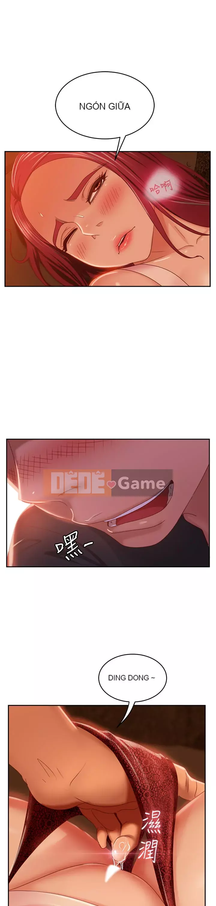 Người thuê nhà tồi Chương 39-40