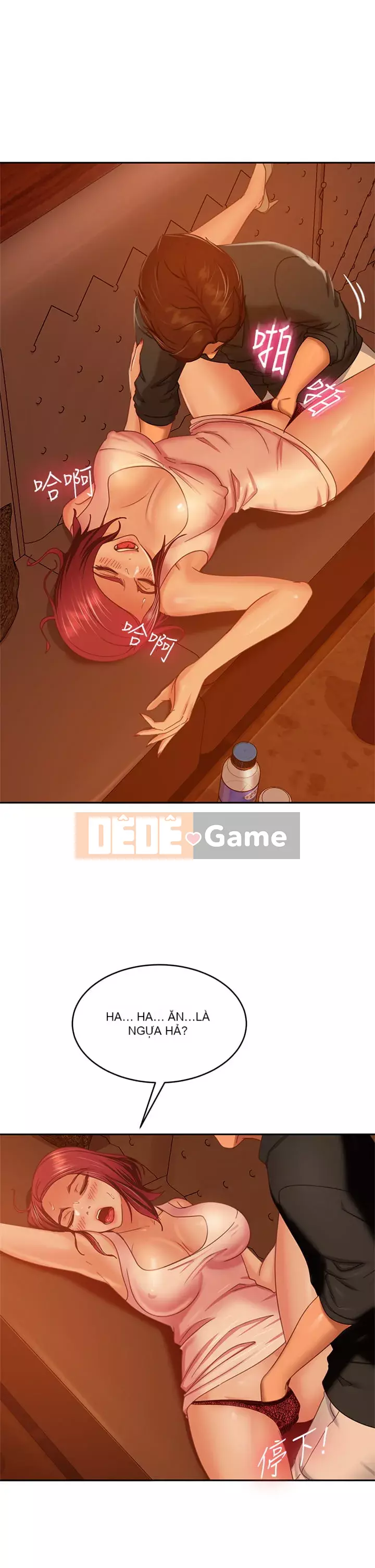 Người thuê nhà tồi Chương 39-40