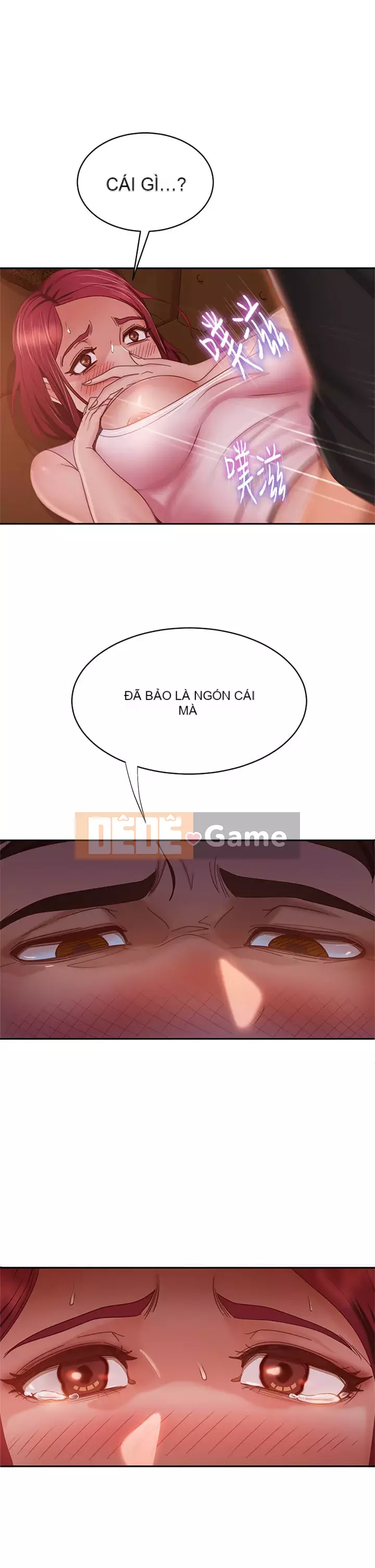 Người thuê nhà tồi Chương 39-40